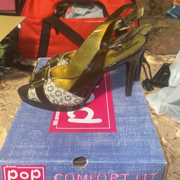 Guess heels - Picture 2 of 2